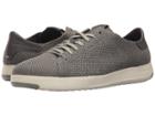 Cole Haan Grandpro Tennis Stitchlite (shadow/ironstone Heathered) Men's Shoes