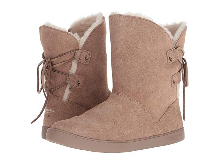 Koolaburra By Ugg Shazi Short (amphora) Women's Boots