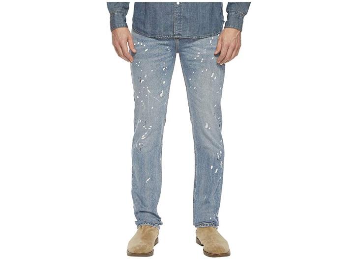 Levi's(r) Mens 511tm Slim (put Em Up) Men's Jeans