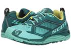 Scott T2 Kinabalu 3.0 (green) Women's Running Shoes