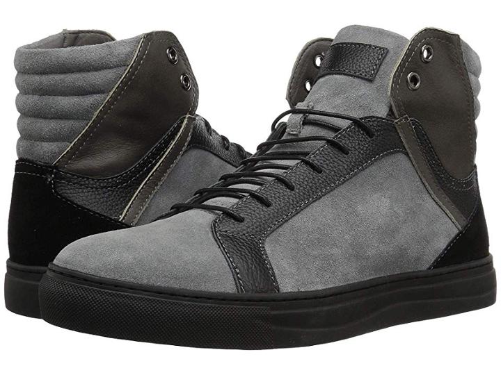English Laundry Abbey (grey) Men's Shoes