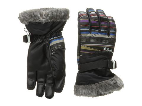 Dakine Alero Glove (taos) Extreme Cold Weather Gloves
