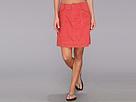 Aventura Clothing - Arden Skirt (mineral Red)