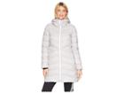 Adidas Outdoor Climawarm(r) Hyperdry Nuvic Jacket (grey Two) Women's Coat