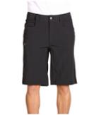 Outdoor Research Ferrosi Short (black) Men's Shorts
