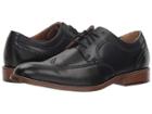 Dockers Ryland (black Polished Man-made) Men's Shoes
