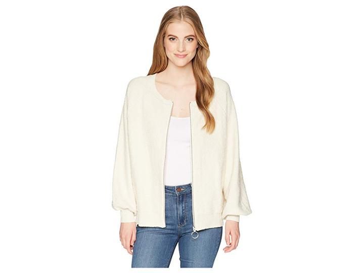 Volcom Nopalita Sweater (bone) Women's Sweater