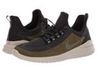 Nike Renew Rival Shield (sequoia/metallic Silver/olive Flak/black) Men's Running Shoes
