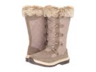 Bearpaw Quinevere (stone) Women's Shoes