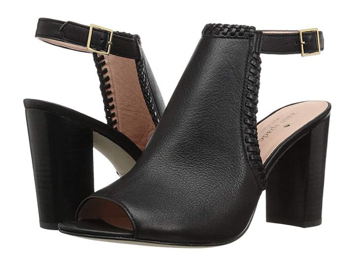 Kate Spade New York Orelene (black) Women's Shoes