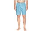 Rip Curl Mirage Mags Boardshorts (blue) Men's Swimwear