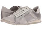 Pedro Garcia Cristina (dove Satin) Women's Lace Up Casual Shoes