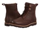 Ugg Hannen Tl (stout Leather) Men's Lace-up Boots