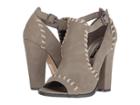 Michael Antonio Jiah (grey Embossed Reptile) Women's Shoes