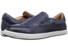 English Laundry Dunnet (navy) Men's Shoes
