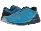 Salomon Sense Pro Max (fjord Blue/black/lead) Men's Shoes
