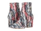 Salvatore Ferragamo Pisa 70 1 (multicolor Jacquard Fringe) Women's Boots
