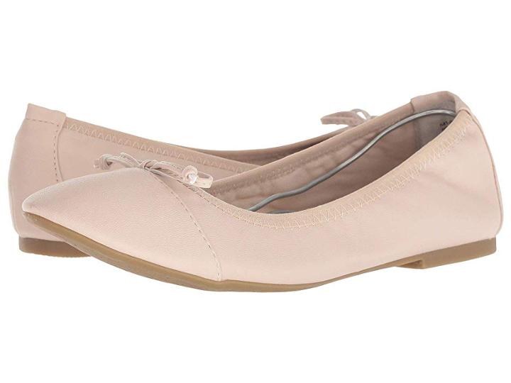 Rialto Sunnyside Ii (bone) Women's Shoes