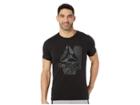 Reebok Elevated Elements Brand Tee (black) Men's T Shirt