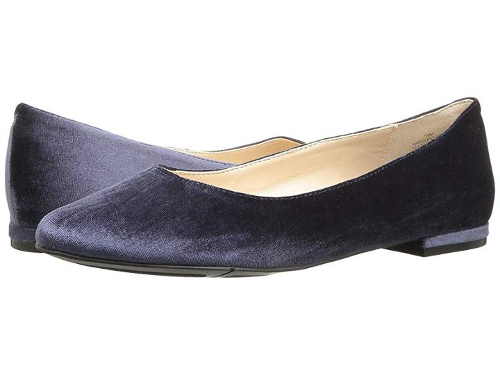 Nine West Seriously (french Navy) Women's Shoes