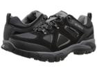 Nevados Spire Low Wp (grey/black) Men's Boots