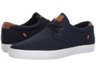 Globe Winslow (indigo Hemp) Men's Skate Shoes