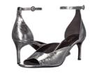 Via Spiga Jennie (champagne) Women's Shoes