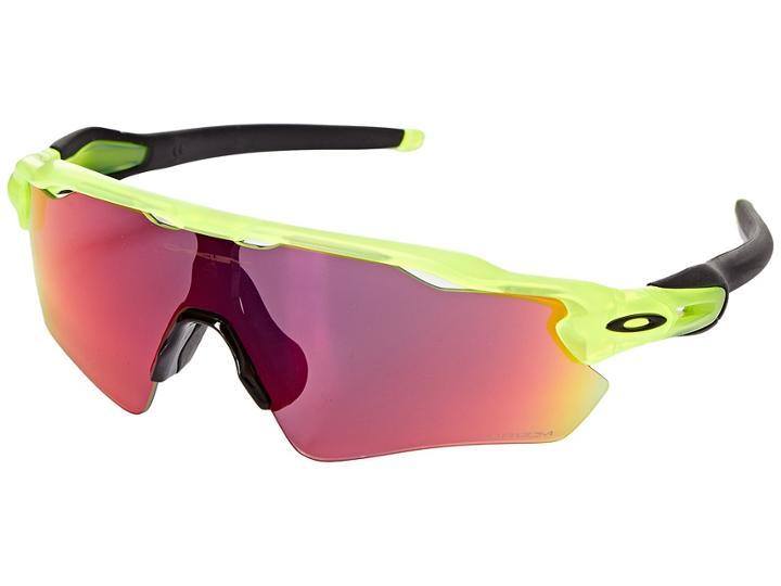 Oakley Radar Ev Path (uranium/prizm Road) Fashion Sunglasses