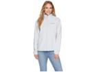 Columbia Kruser Ridgetm Ii Softshell (cirrus Grey) Women's Coat