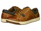Steve Madden Chater (rust) Men's Lace Up Casual Shoes