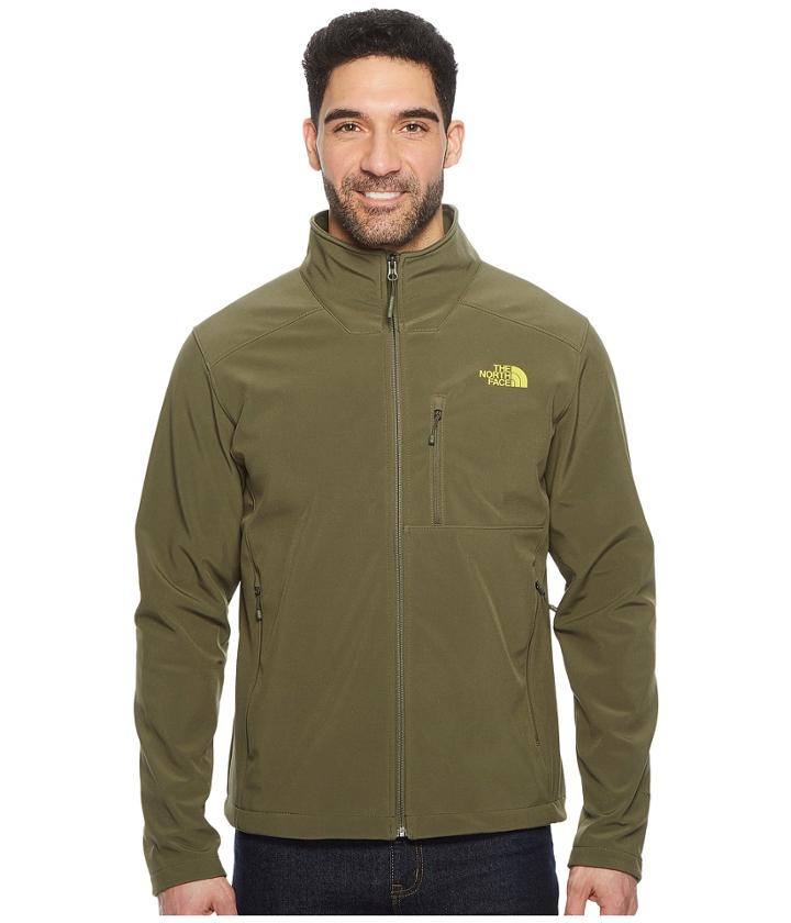The North Face Apex Bionic 2 Jacket (grape Leaf/grape Leaf) Men's Coat