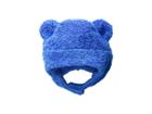 Obermeyer Kids Ted Fur Hat (stellar Blue) Caps