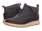 Chaco Dixon Mid (denim) Men's Shoes