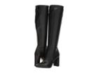 Franco Sarto Kolette (black) Women's Dress Zip Boots