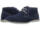 Madden By Steve Madden Locktin (navy) Men's Shoes