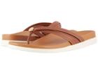 Vionic Catalina (tan) Women's Sandals
