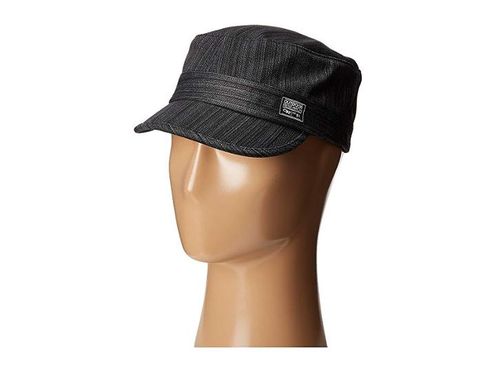 Outdoor Research Firetower Cap (black) Caps