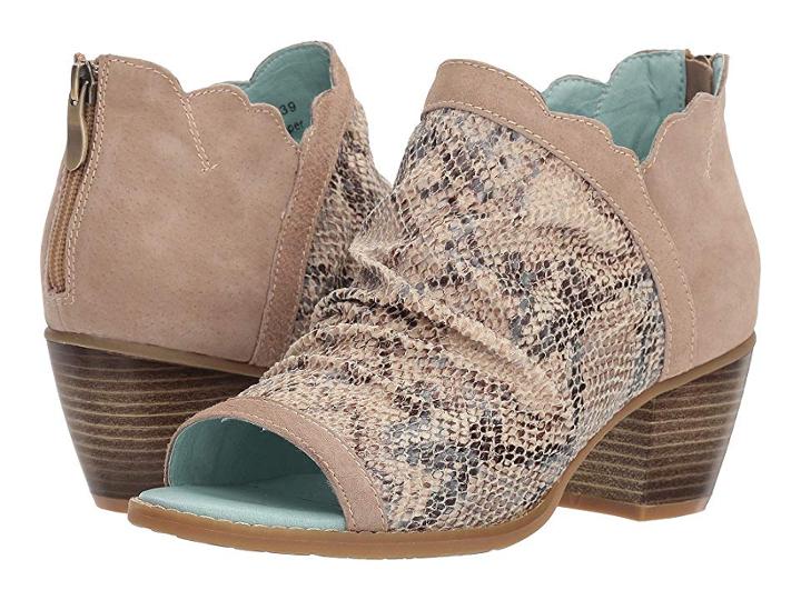 L'artiste By Spring Step Sharpei (beige) Women's Shoes