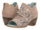L'artiste By Spring Step Sharpei (beige) Women's Shoes