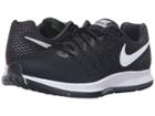 Nike Air Zoom Pegasus 33 (black/cool Grey/wolf Grey/white) Women's Running Shoes
