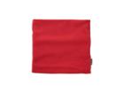 Bula Power Fleece Gaiter (red) Scarves