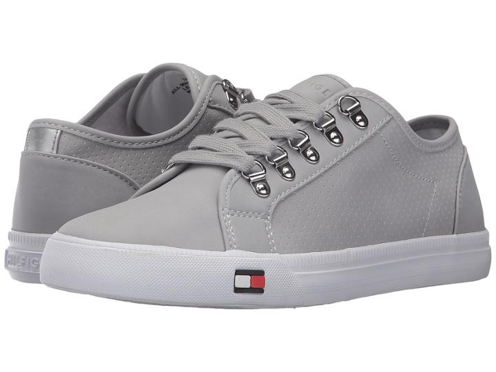 Tommy Hilfiger Luxe (great) Women's Shoes