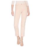 Ag Adriano Goldschmied Isabelle In 1 Year Sulfur Rosy Rogue (1 Year Sulfur Rosy Rogue) Women's Jeans