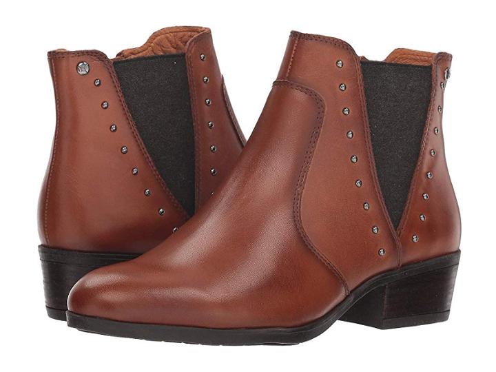 Pikolinos Daroca W1u-8682 (cuero) Women's Shoes