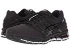 Asics Gel-quantum 180 2 Mx (phantom/black/white) Women's Running Shoes