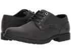 Levi's(r) Shoes Midway (black Mono Chrome) Men's  Shoes
