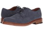 Frye Jones Oxford (indigo Soft Italian Nubuck) Men's Shoes