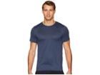 Nike Legend 2.0 Short Sleeve Tee (thunder Blue) Men's T Shirt