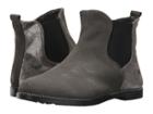 Primigi Kids Pfb 8216 (little Kid/big Kid) (grey/silver) Girl's Shoes