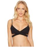 L*space Rocky Top (black 2) Women's Swimwear